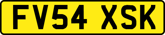 FV54XSK