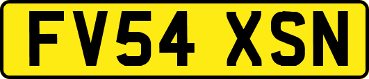 FV54XSN