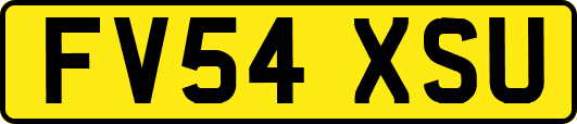 FV54XSU