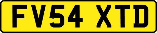 FV54XTD