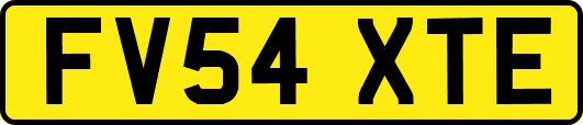 FV54XTE