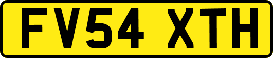 FV54XTH