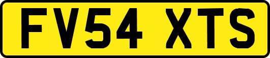 FV54XTS