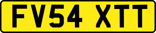 FV54XTT