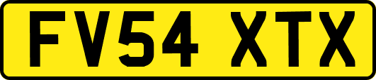FV54XTX