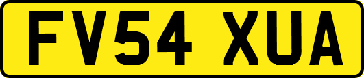 FV54XUA