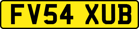 FV54XUB