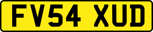 FV54XUD