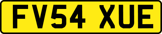 FV54XUE