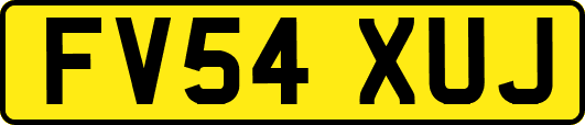 FV54XUJ