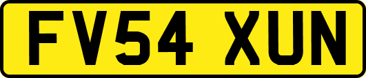 FV54XUN