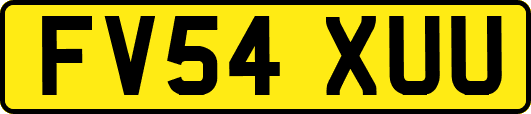 FV54XUU