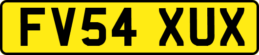 FV54XUX