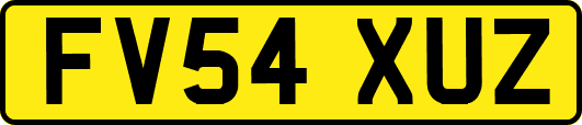 FV54XUZ