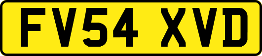 FV54XVD