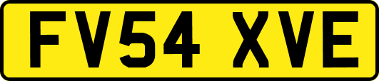 FV54XVE