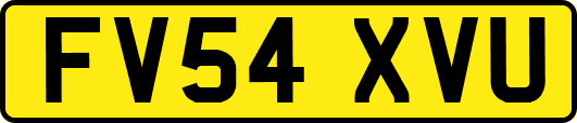 FV54XVU