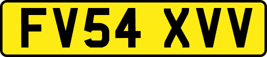 FV54XVV