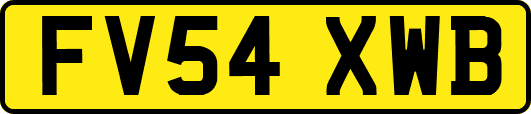 FV54XWB