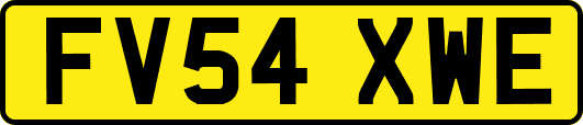 FV54XWE