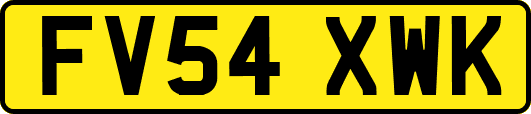 FV54XWK
