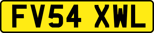 FV54XWL
