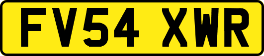 FV54XWR