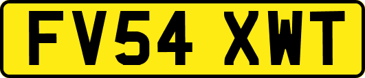 FV54XWT