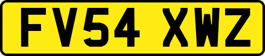 FV54XWZ