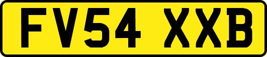 FV54XXB