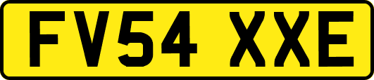 FV54XXE