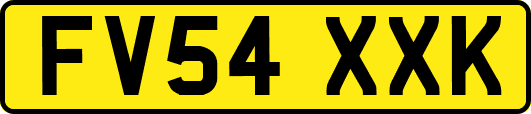 FV54XXK