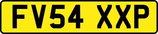FV54XXP