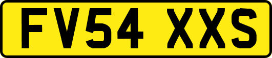 FV54XXS