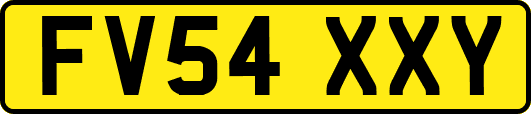 FV54XXY