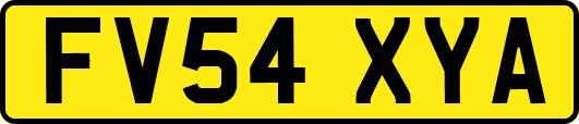 FV54XYA