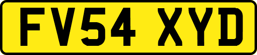 FV54XYD