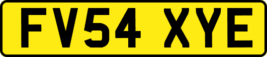FV54XYE