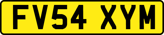 FV54XYM