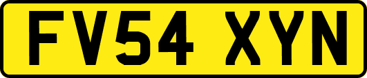 FV54XYN