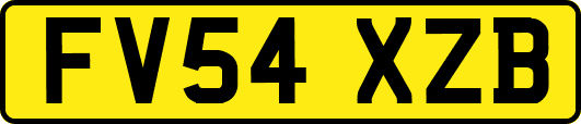 FV54XZB