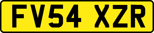FV54XZR