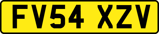 FV54XZV