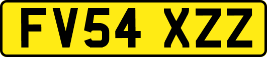FV54XZZ