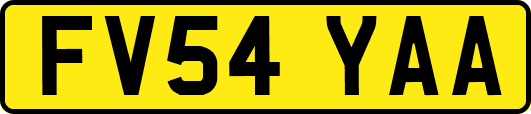 FV54YAA