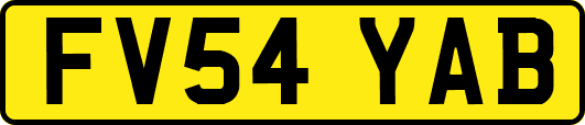 FV54YAB