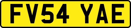 FV54YAE