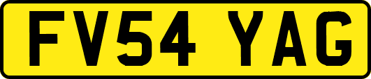FV54YAG