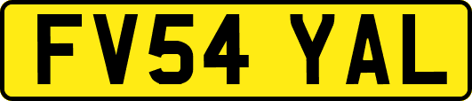 FV54YAL