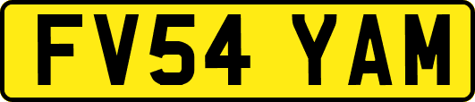 FV54YAM